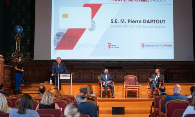 Monaco’s digital identity scheme launched
