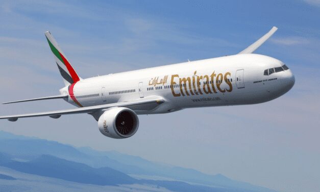 Flights to Dubai restart next month