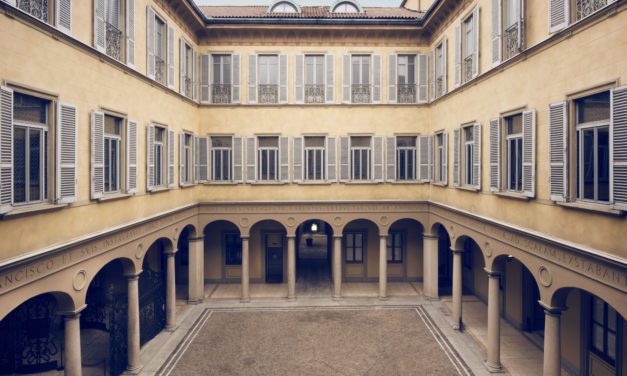 Mediobanca embraces Responsible Banking