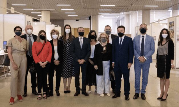 National Council calls for QR code for Monaco travellers