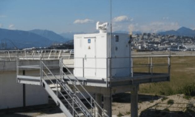 Nice Airport acquires more reliable wind shear detector