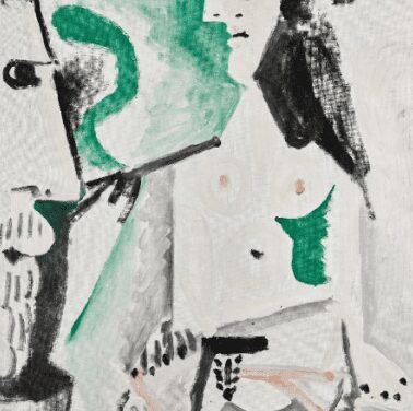 Sotheby’s to open new private pop-up gallery