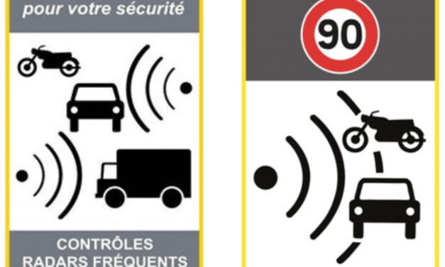 Two new challenges for local drivers