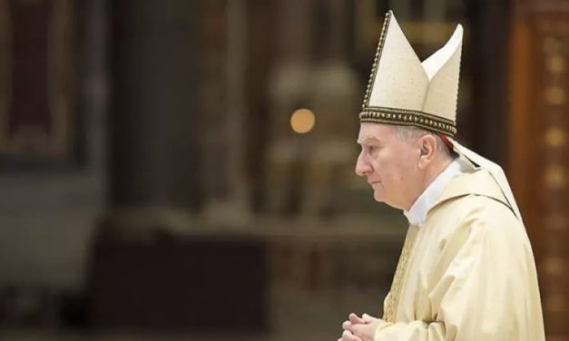 Monaco enjoys excellent church-state relations