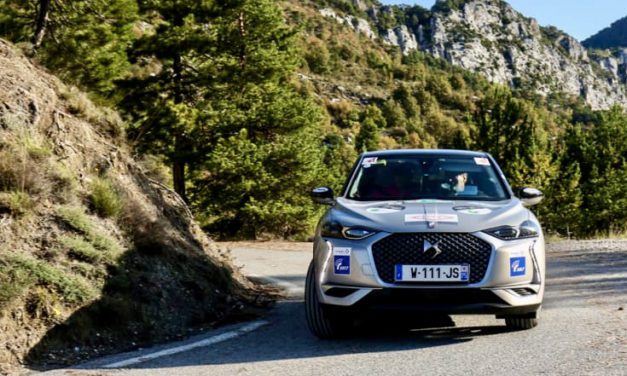 E-Rallye Monte-Carlo set to return in electrified fifth edition