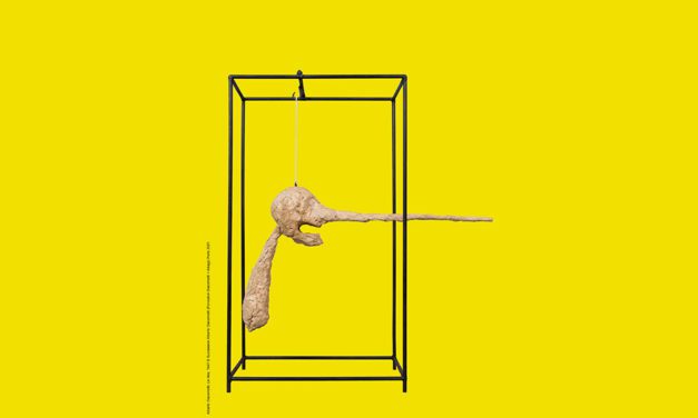 Grimaldi Forum welcomes young artists to participate in Giacometti exhibition workshops