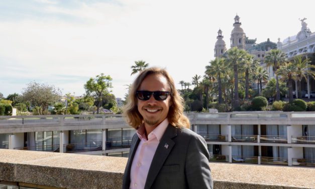 A positive take on the crypto crash – Brock Pierce