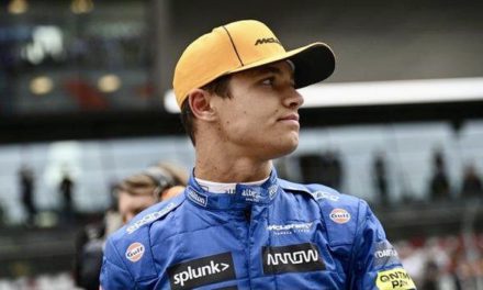 F1 star falls victim to mugging at Wembley Arena