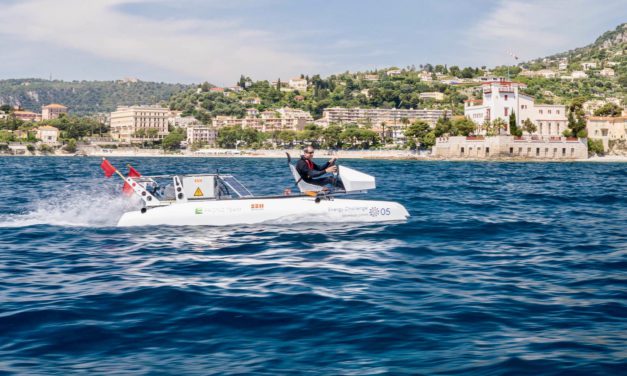 This Week in Monaco – July 5 to 11