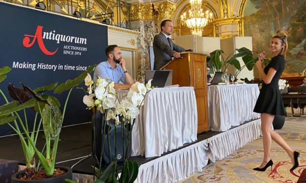 Patek Philippe beats all guesstimates