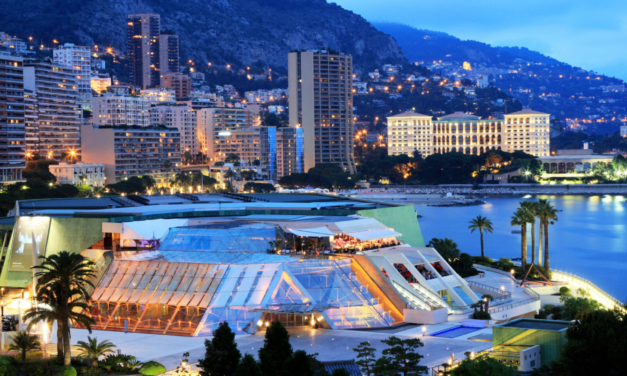 Free access to artmonte-carlo on Saturday