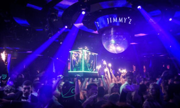 Jimmy’z is back three days a week
