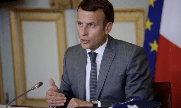 France celebrates more than 40 million jabbed