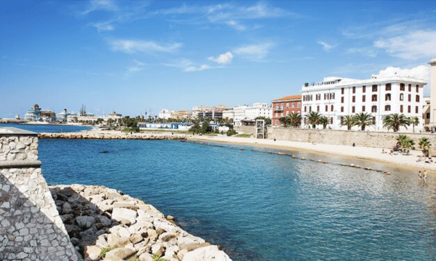 Monaco Ports turns to Rome for further expansion