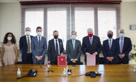 Bodies come together to strengthen financial controls