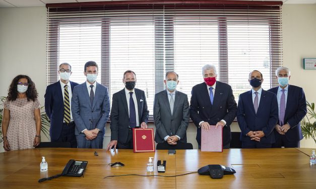 Bodies come together to strengthen financial controls
