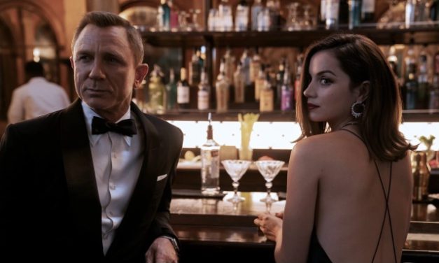 James Bond set to return to Casino