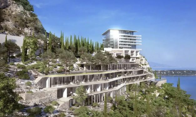 Costly Maybourne Riviera hotel project finally complete
