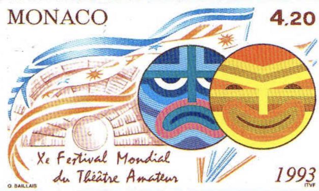 This Week in Monaco – August 16 to 22