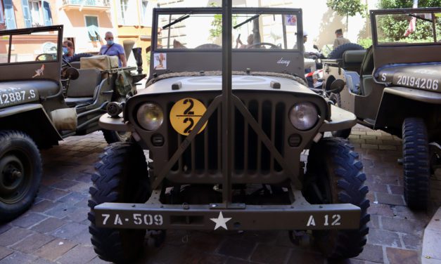 This Week in Monaco – August 30 to September 5