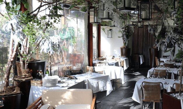 Two restaurants closed for breaking coronavirus regs