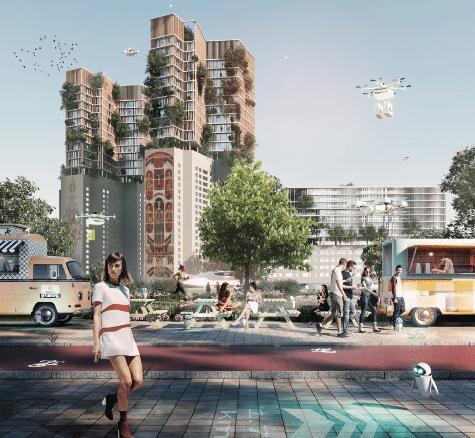 Belarus art exhibition keeps us guessing - NEWS.MC - Monaco News