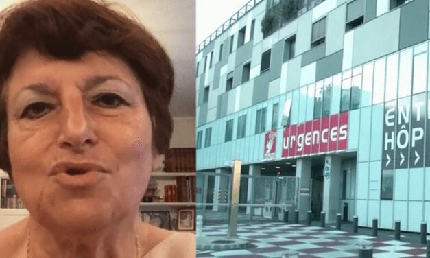 Disquiet over pandemic stats in Alpes-Maritimes