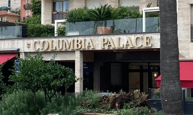 Complex FBI enquiry names Monaco resident