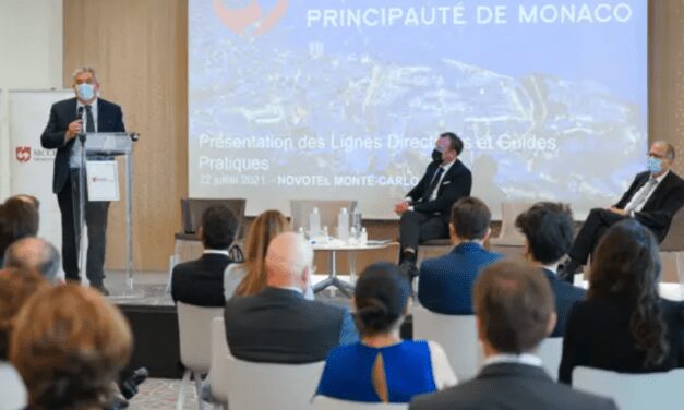 Monaco mobilises for Moneyval inspection