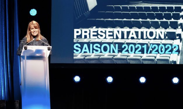 Packed new season at Princess Grace Theatre
