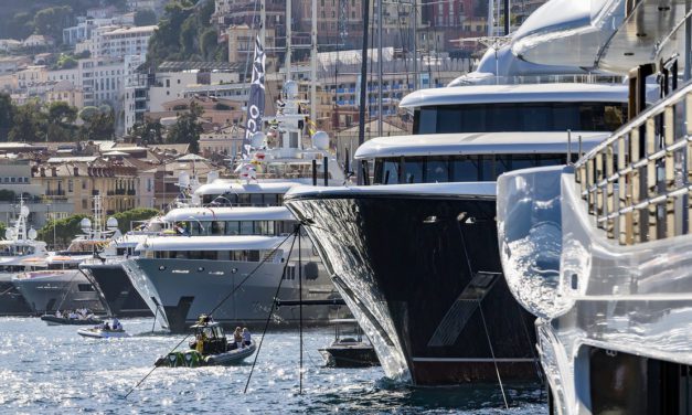 This Week in Monaco – September 20 to 26