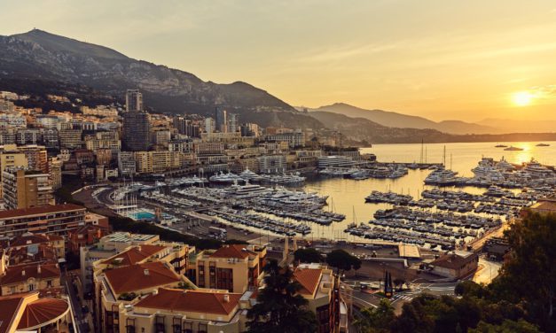 Ten things you (maybe) didn’t know about Monaco Real Estate – presented by Icon Property