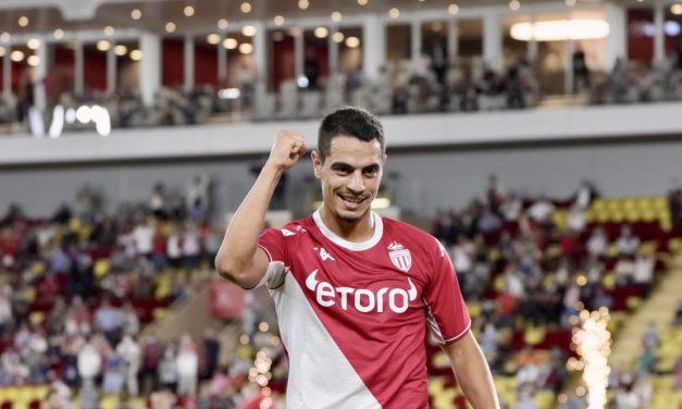 AS Monaco finally victorious at home
