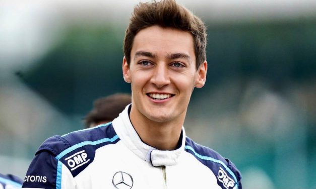 Russell to Mercedes and Albon to Williams as F1 driver shift continues