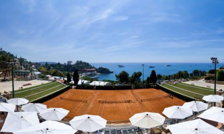 Monaco to host 2021 Tennis Europe Junior Masters tournament