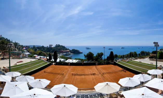 Monaco to host 2021 Tennis Europe Junior Masters tournament