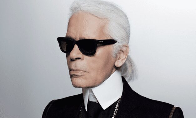 Lagerfeld sale to be in Monaco