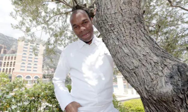 Top Monaco chef excluded and humiliated