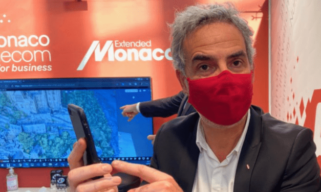 It’s all about fibre at Monaco Telecom