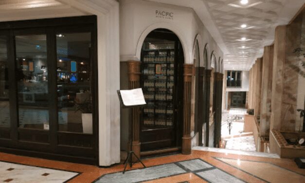 Reader event: Supper with a NEWS.MC Sponsor