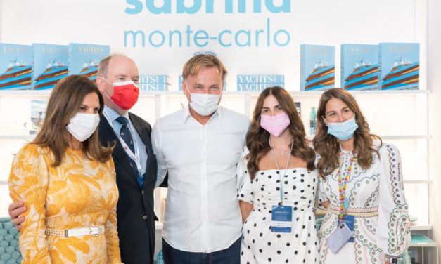 This year’s reformatted Yacht Show hailed as great success