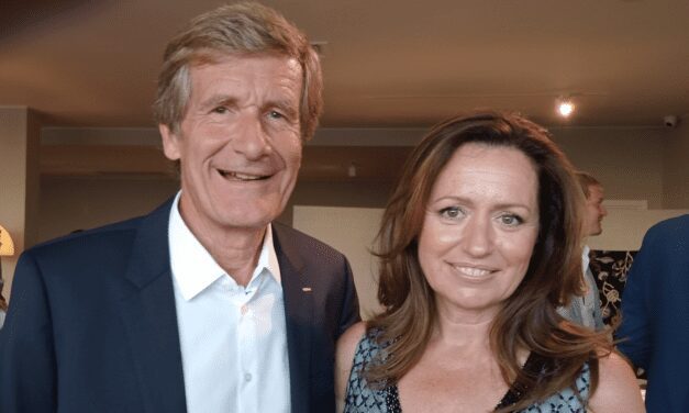 Boutsen Design and Boutsen Classic Cars showcase Ventimiglia spaces