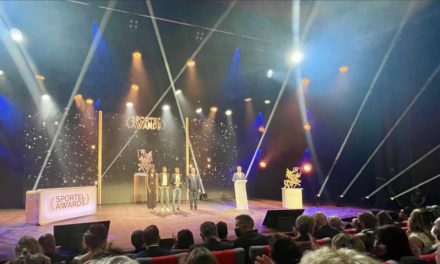 Sportel Monaco rewards international talent in Sports Media