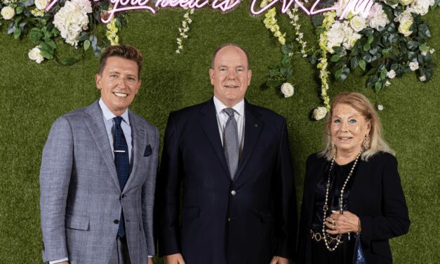 Foreign residents thank the Principality