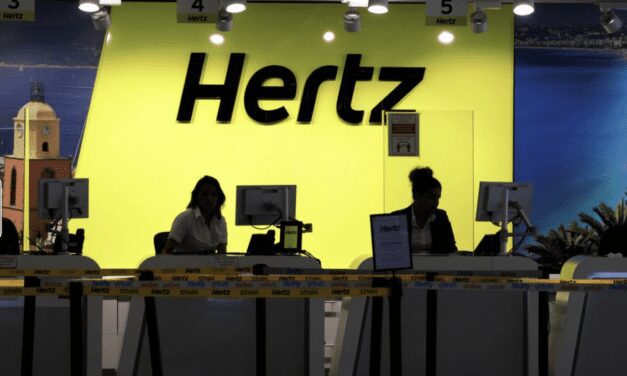 Monaco financier joins board of Hertz