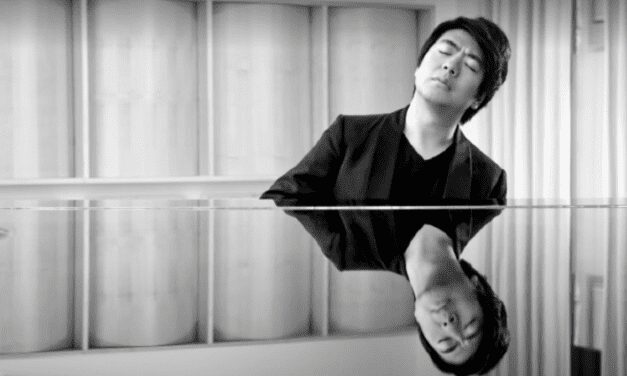 Monaco audience would not let Lang Lang leave