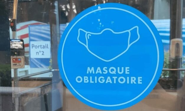 No more masks in Monaco – in most places