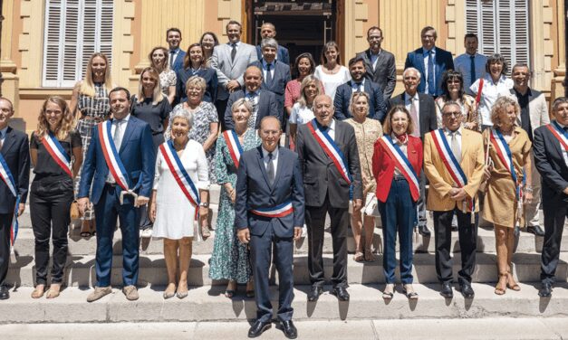 Monaco loses good friend with death of Mayor of Menton