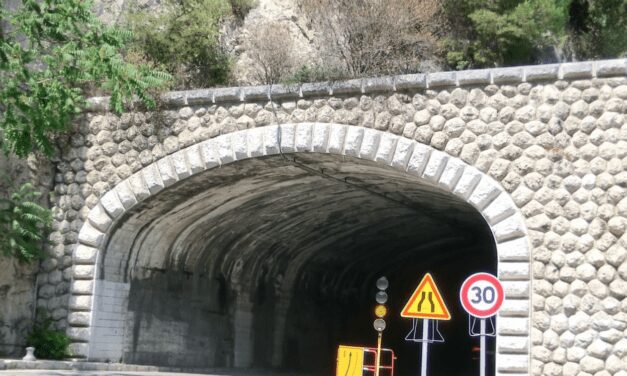 Monaco magistrate latest road crash victim