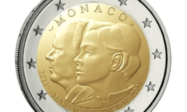 Gold rush for commemorative coin